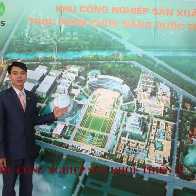 Cảm ơn câu lạc bộ Quản Lý Nghiệp